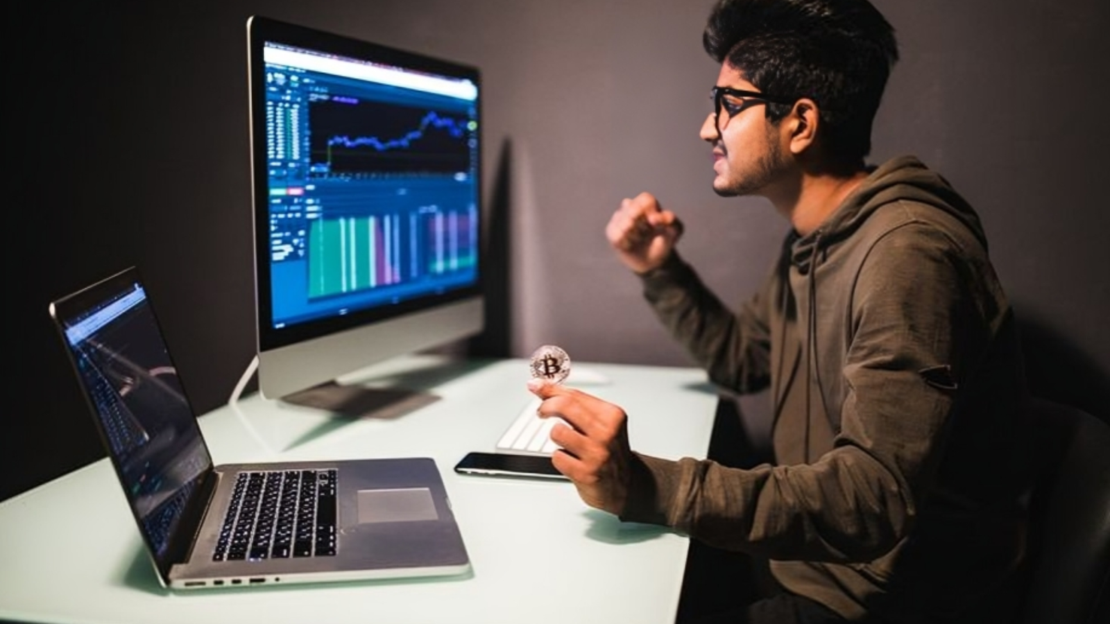 marketing through social media