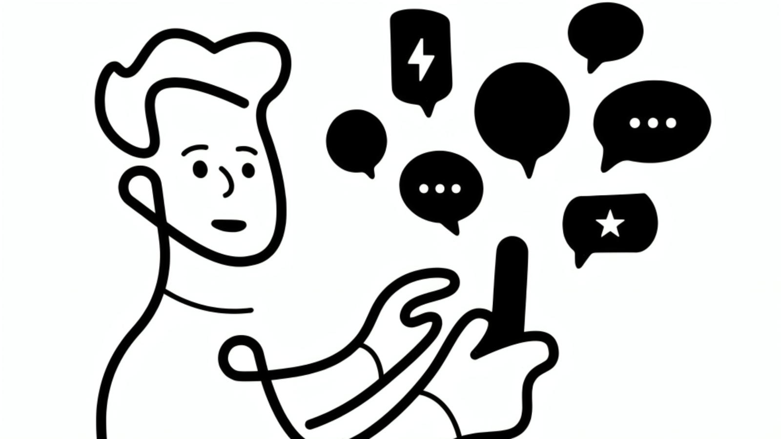 marketing through social media