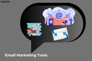 digital marketing tools