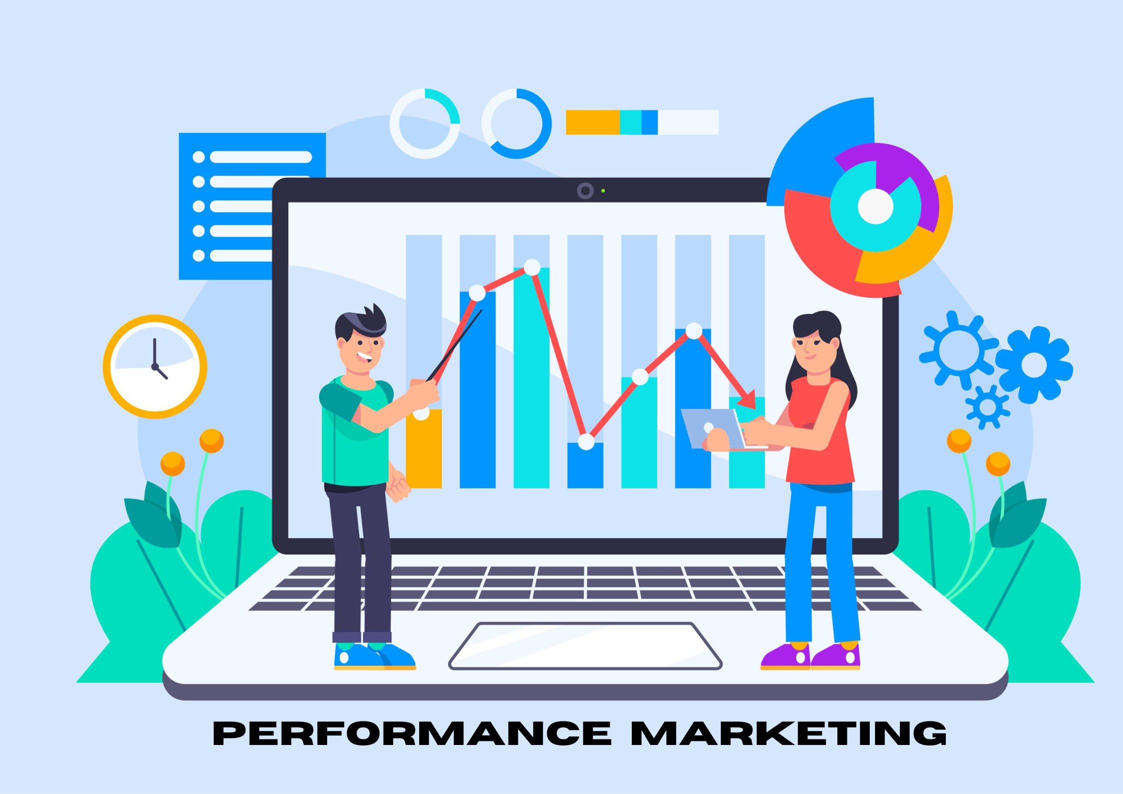 performance marketing