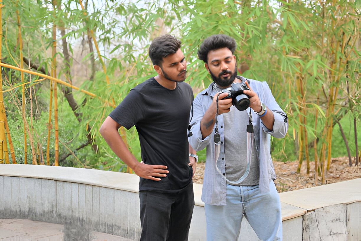 Advanced Photography Course In Malappuram Photography Course in Malappuram