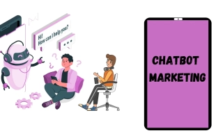 Chatbot Marketing