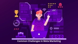 what is meta marketing