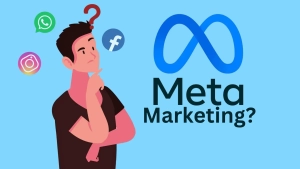 what is meta marketing