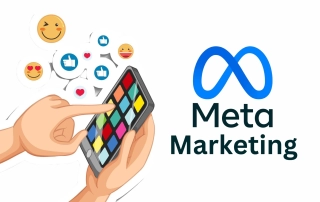 what is meta marketing