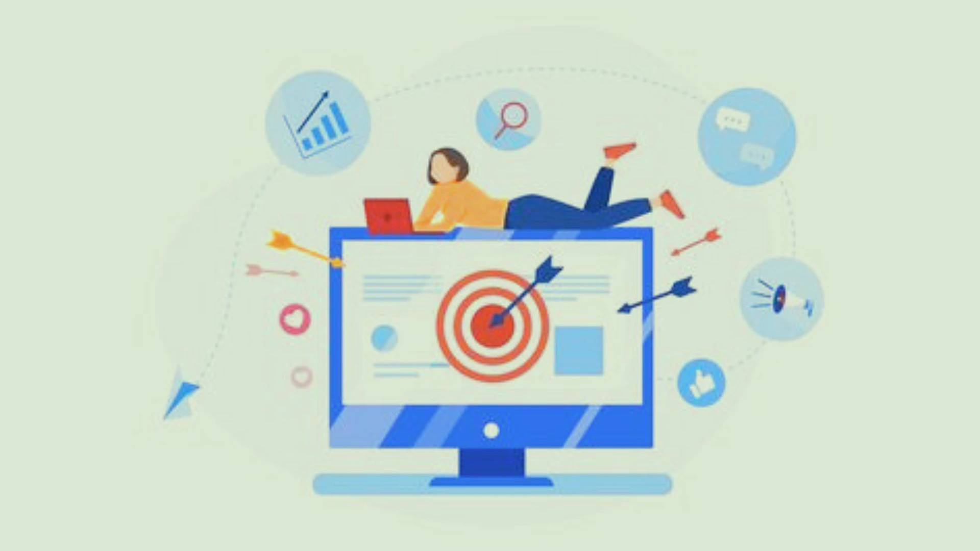 Retargeting in Digital Marketing