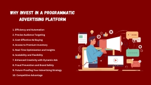 programmatic advertising platform