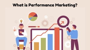 performance marketing vs digital marketing