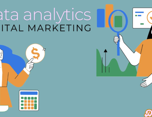Data Analytics in Digital Marketing: Unlocking Success in the Digital Age