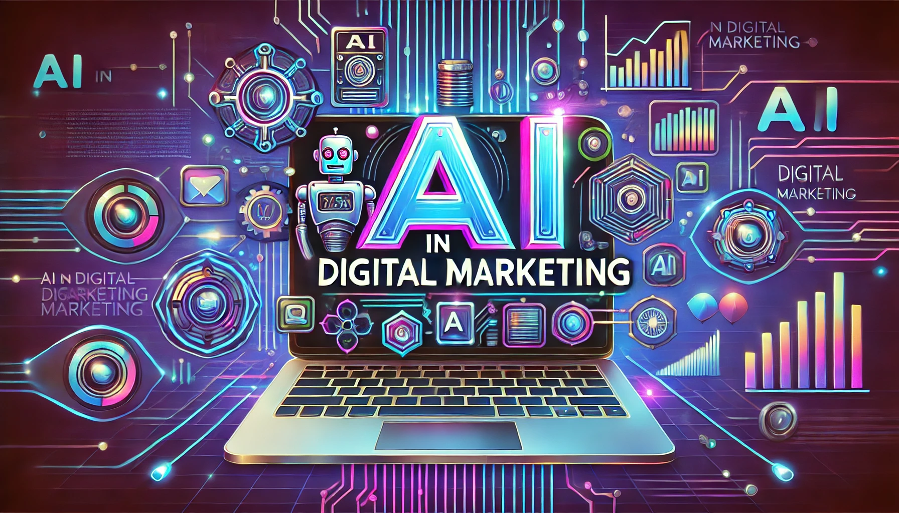7 Proven Ways AI in Digital Marketing is Shaping the Future