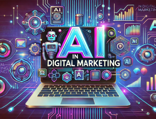 AI in Digital Marketing: Transforming Strategies and Enhancing Customer Engagement