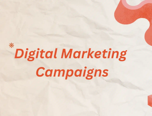 Digital Marketing Campaigns: Strategies for Success