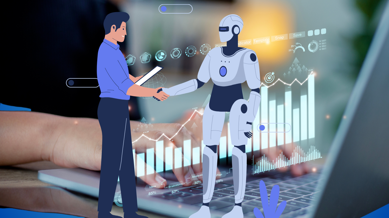 ai in digital marketing