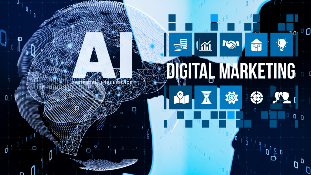 ai in digital marketing