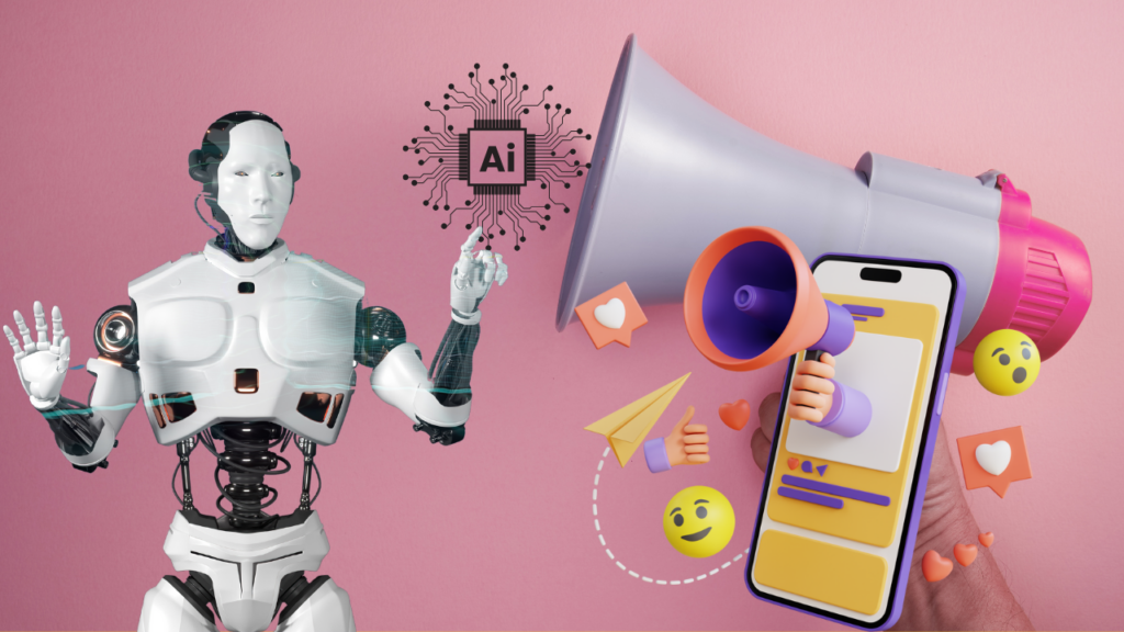 ai in digital marketing