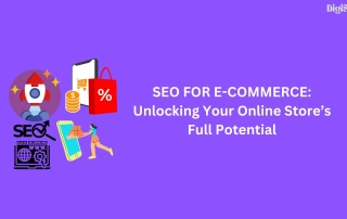 seo for e-commerce