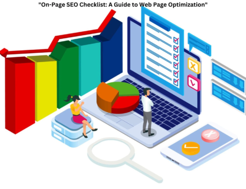 On-Page SEO Guide: Essential Checklist for Optimizing Your Web Pages