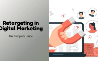 Retargeting in Digital Marketing