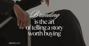 online branding