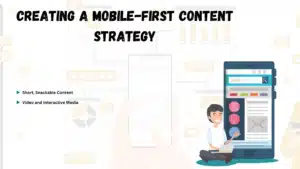 mobile first handbook strategies