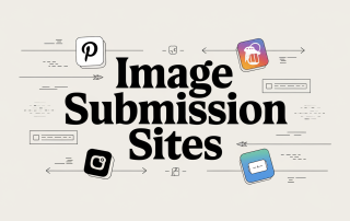 image Submission Site