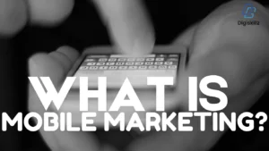 mobile marketing strategies