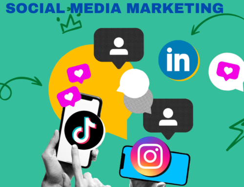 The Complete Guide to Social Media Marketing: Proven Strategies, Essential Tools, and Best Practices