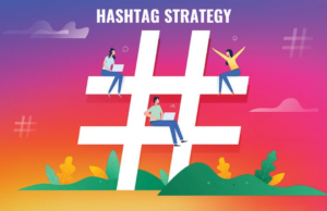 INSTAGRAM MARKETING