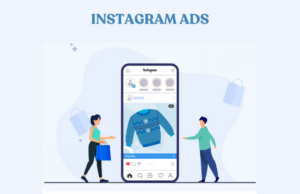 INSTAGRAM MARKETING