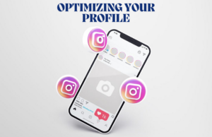 INSTAGRAM MARKETING