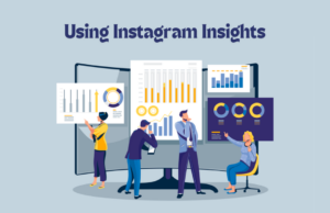 INSTAGRAM MARKETING