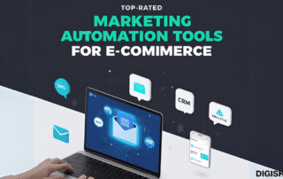 Best Marketing Automation Tools for E-commerce
