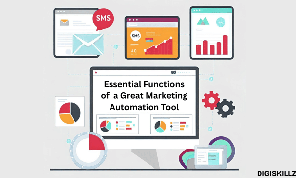 marketing automation tools for e-commerce 