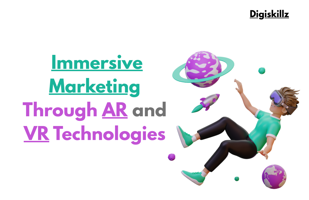 Future of Digital Marketing
