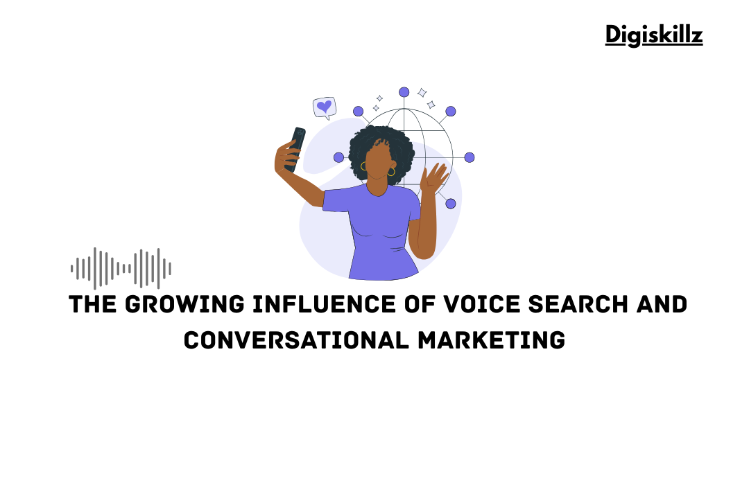 Future of Digital Marketing