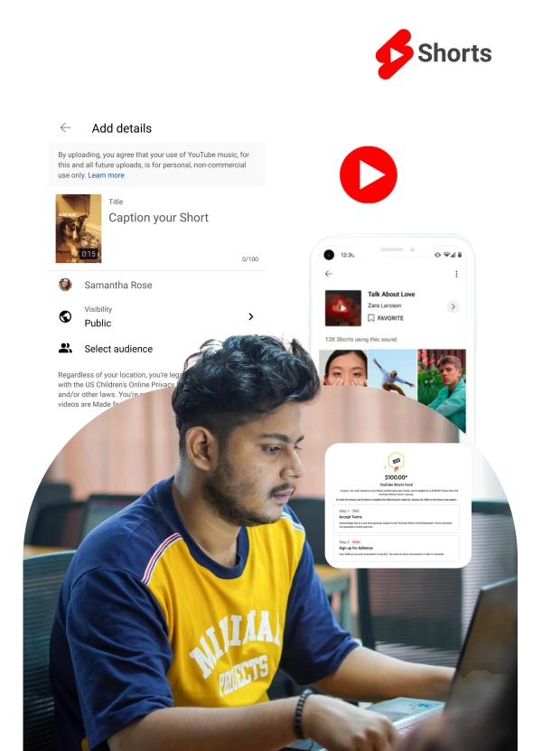 youtube and video marketing Digiskillz youtube and video marketing Digiskillz