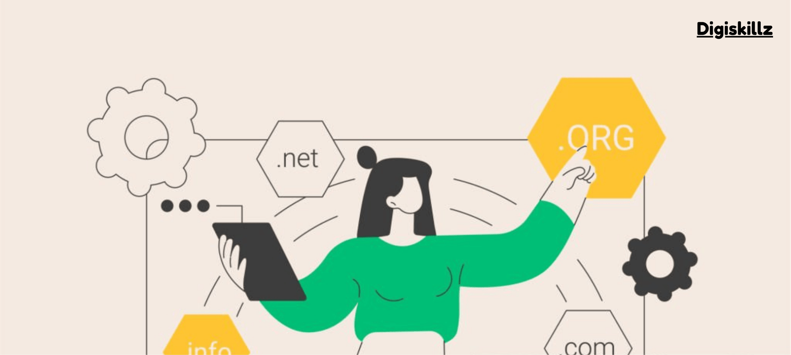 how to purchase a domain