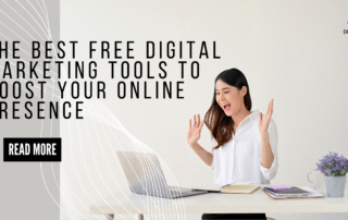 free digital marketing tools