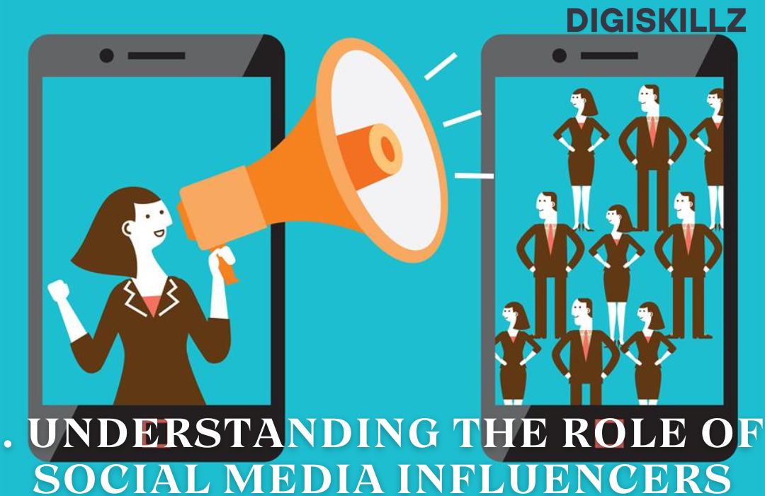 Social Media Influencer 