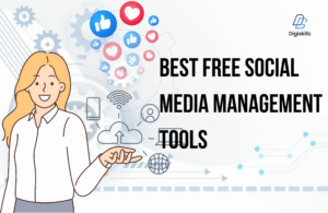 The Best Free Digital Marketing Tools to Boost Your Online Presence