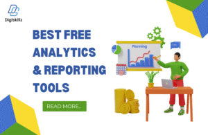 The Best Free Digital Marketing Tools to Boost Your Online Presence