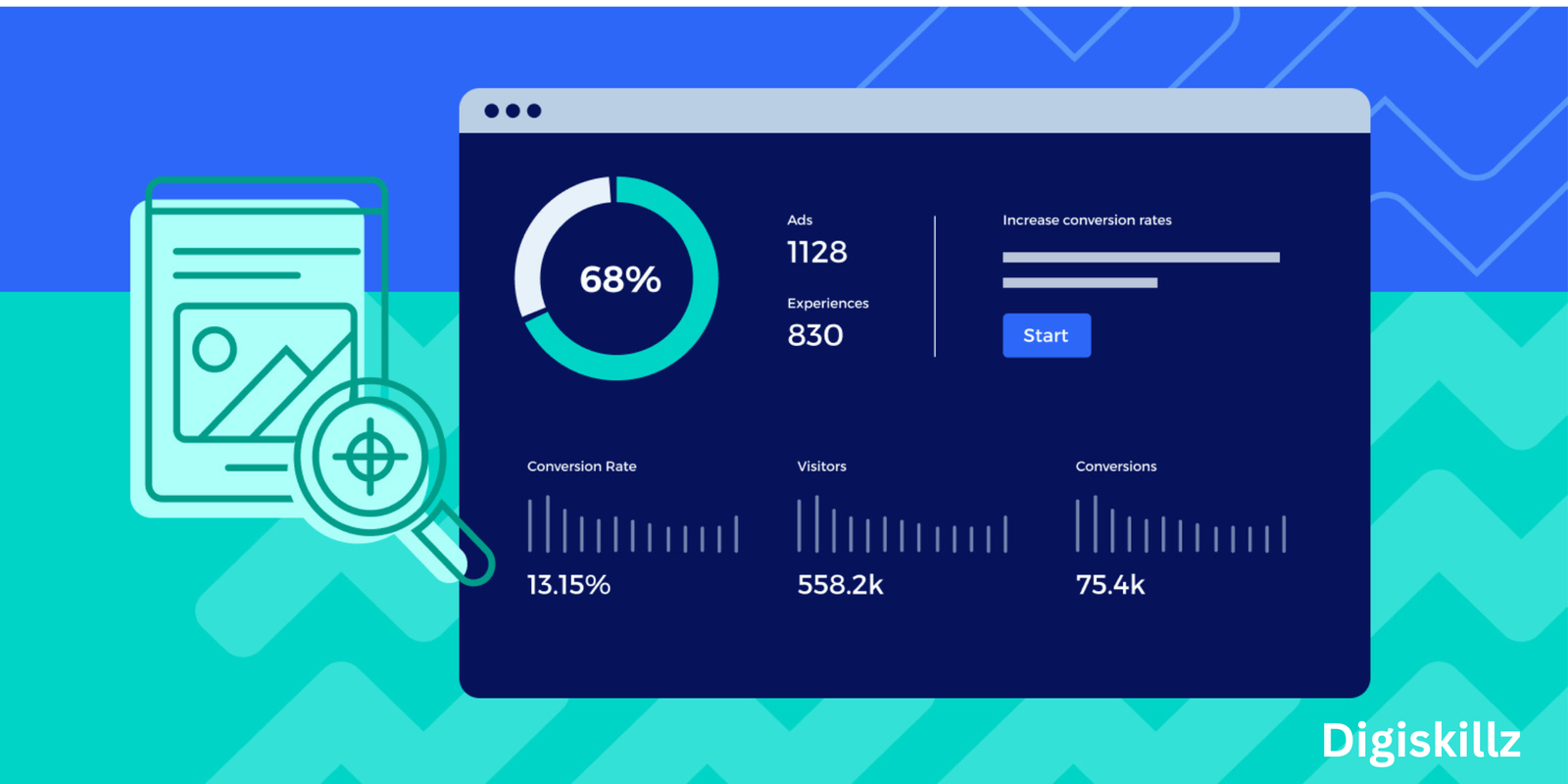 How to use Google Analytics to improve SEO