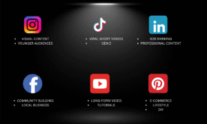 social media marketing tips