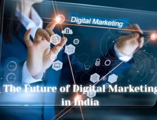 The Future of Digital Marketing in India: Trends, Challenges & Opportunities in 2026 and Beyond