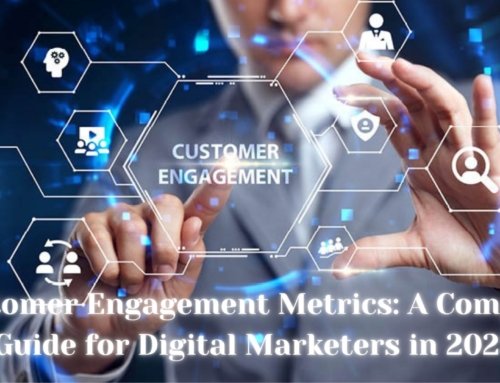 Customer Engagement Metrics: The Complete & Essential Guide for Digital Marketers in 2026