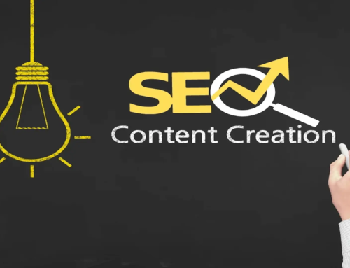 Content Creation for SEO: 10 Powerful Tips to Boost Rankings