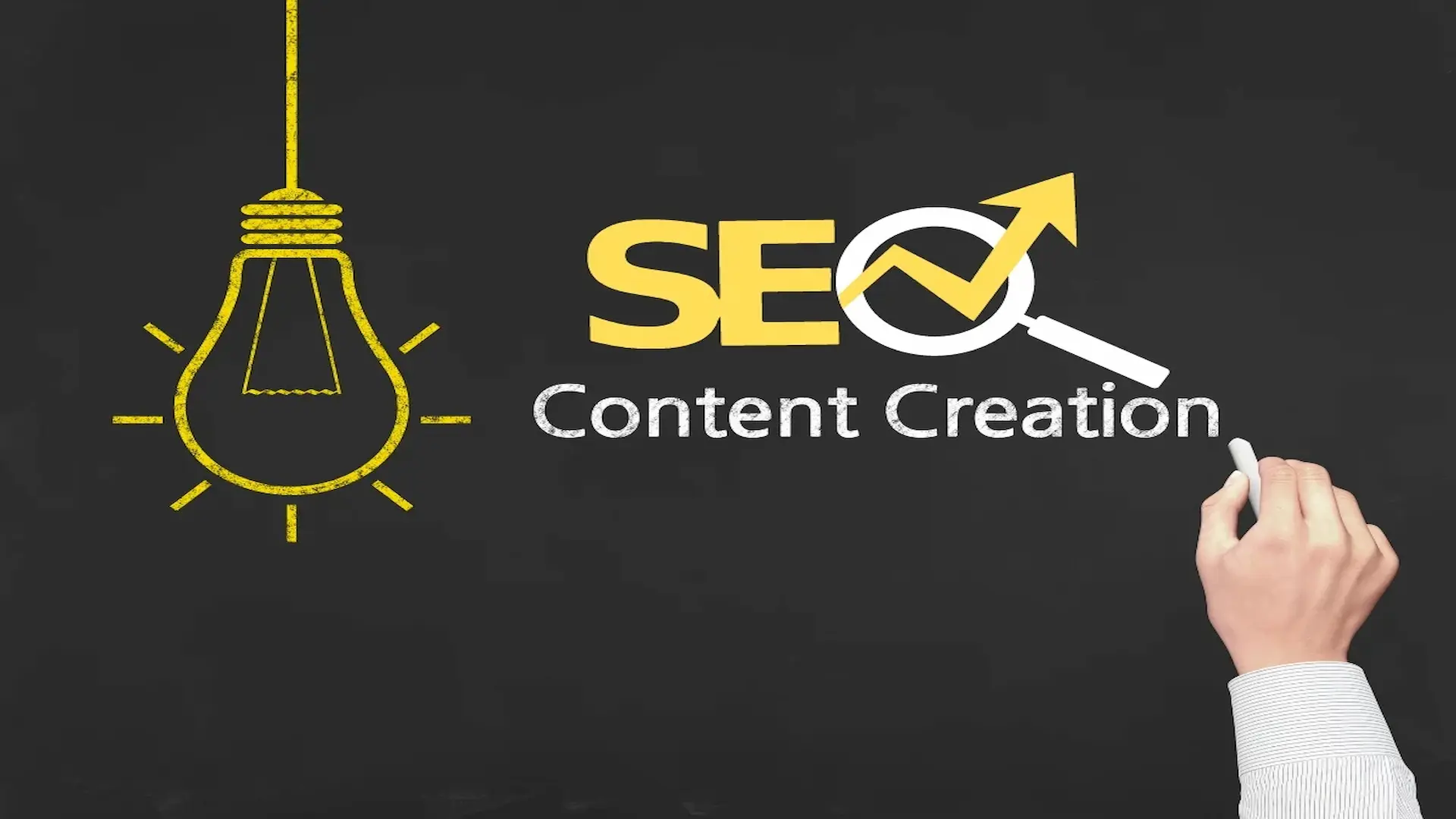 Content Creation for SEO: 10 Powerful Tips to Boost Rankings