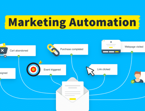 What is Marketing Automation? A Complete Guide for Beginners