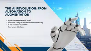 Future of Digital Marketing