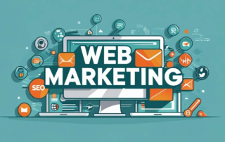 WEB MARKETING